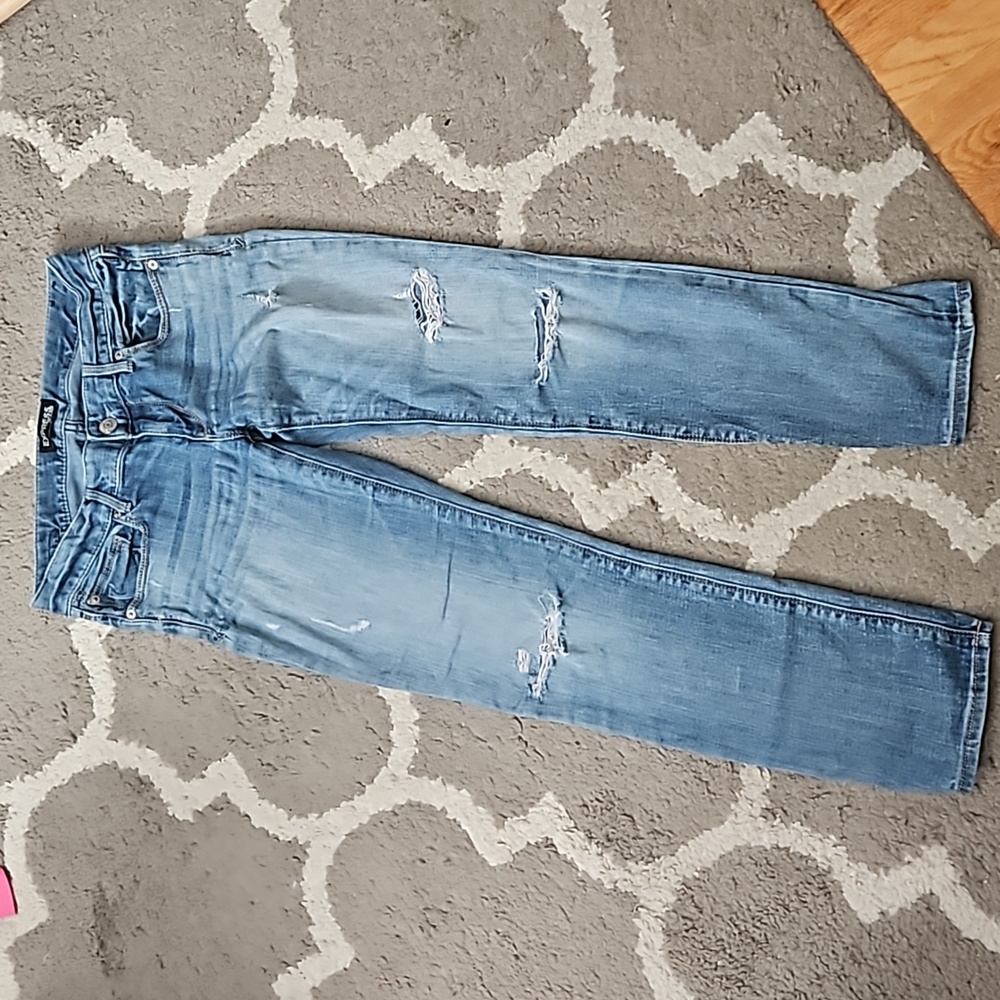Jeans lot - Picture 7 of 7